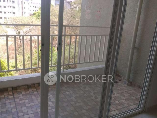 1 BHK Flat In Majestique Mrughavarsha For Sale In Dhayari