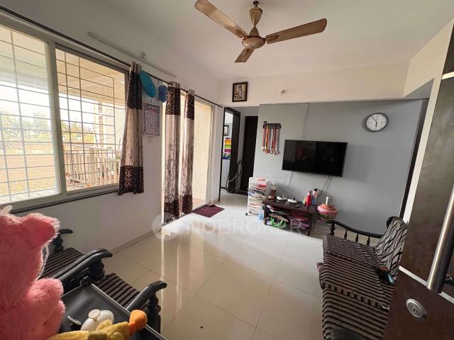 1 BHK Flat In Majestique Nest Apartments For Sale In Fursungi