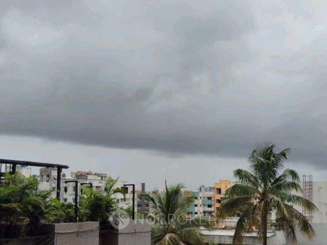 1 BHK Flat In Majestique Venice For Sale In Crr8+xhf Majest