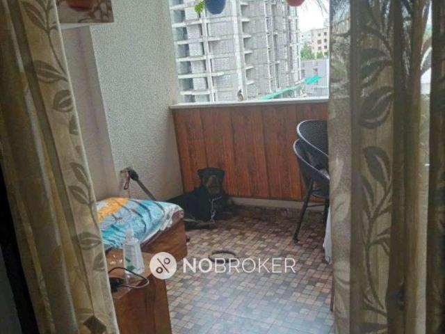 1 BHK Flat In Majestique Venice For Sale In Dhayari