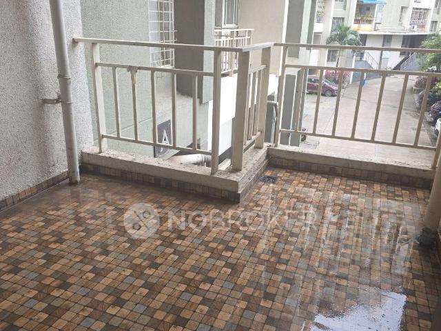 1 BHK Flat In Majestique Venice For Sale In Dhayari