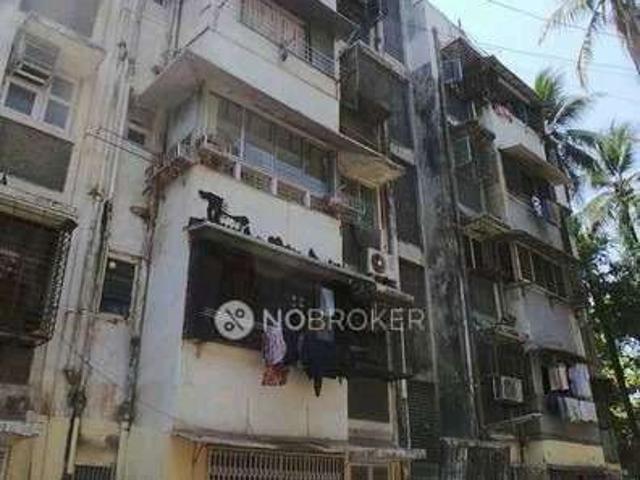 1 BHK Flat In Majthiya Nagar For Sale In Kandivali West