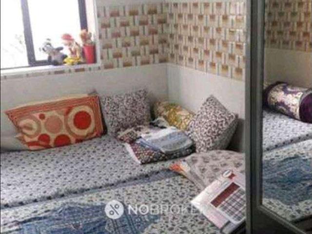 1 BHK Flat In Maooli Darshan Society For Sale In Dahisar