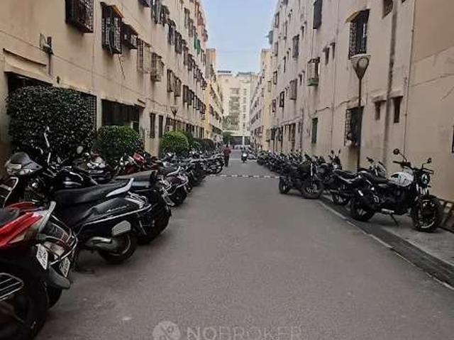 1 BHK Flat In Malaysian Township, Kukatpally For Sale In Kukatpally
