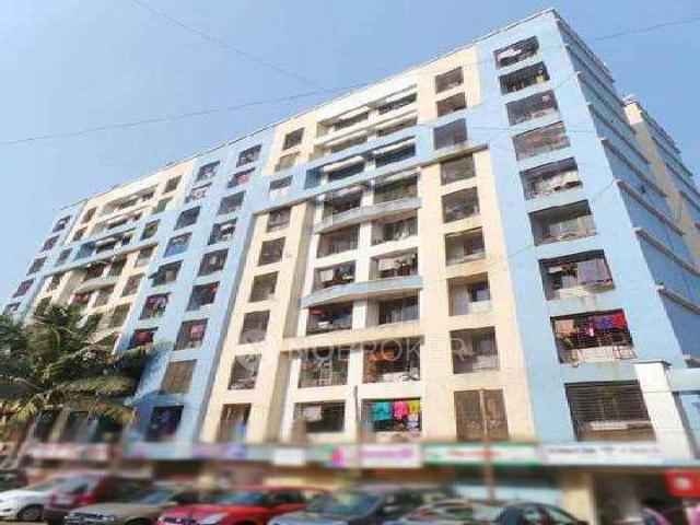 1 BHK Flat In Malad Highway. View Chs Ltd For Sale In Bhandup West