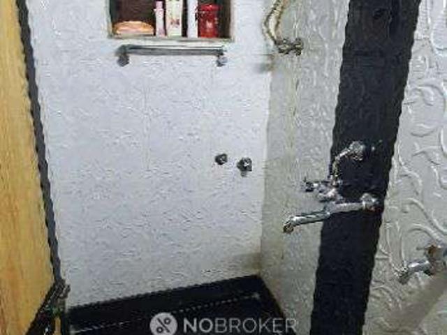 1 BHK Flat In Malad Satkar Chs For Sale In Malad West