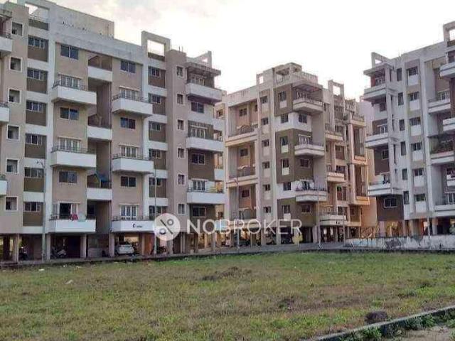 1 BHK Flat In Malad Siddhi Housing Society For Sale In Mal