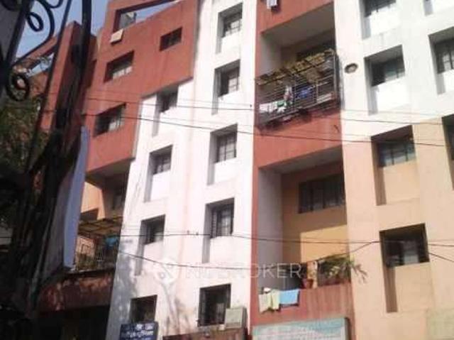 1 BHK Flat In Malar Apartment For Sale In Suvarnayug Nagar