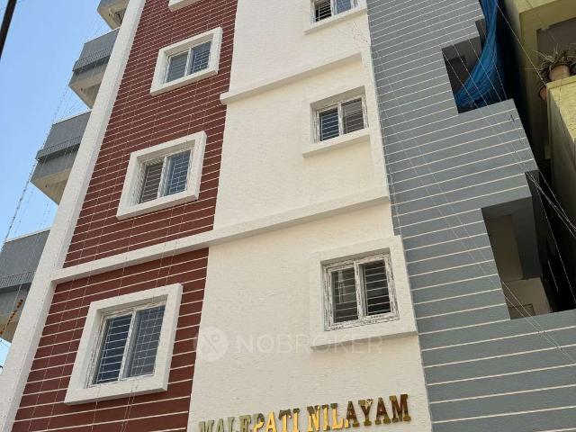 1 BHK Flat In Malepati Nilayam for Rent In Family Mall