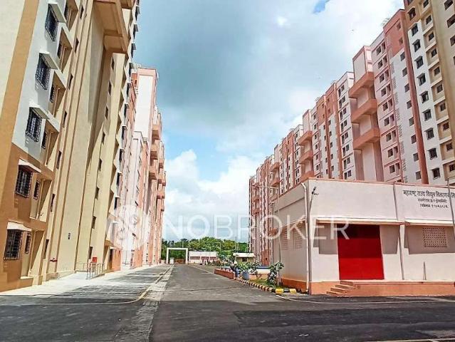 1 BHK Flat In Malhar Cidco for Rent In Dronagiri