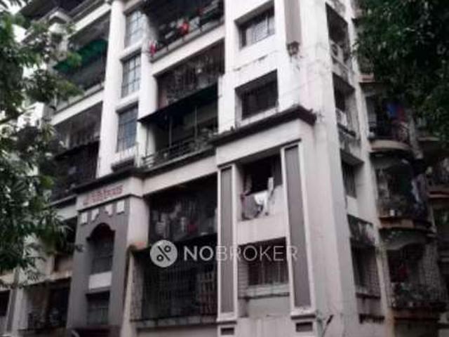 1 BHK Flat In Malhar Lokpuram Chs for Rent In Vasant Vihar