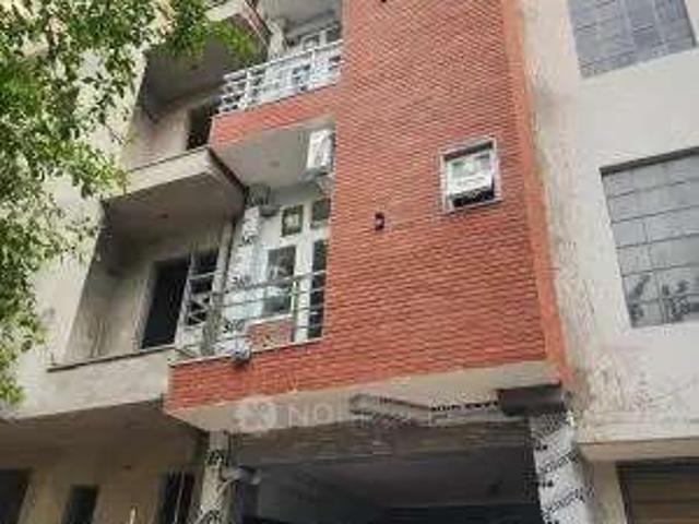 1 BHK Flat In Malibu Towne for Rent In Sector 47