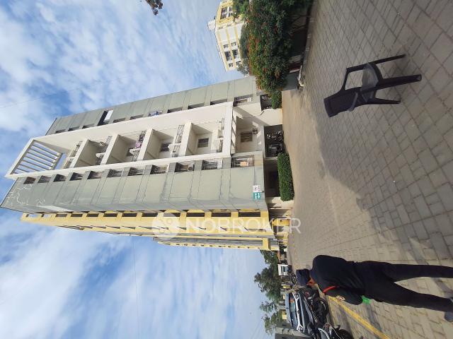 1 BHK Flat In Malkani Belle Vie For Sale In Wagholi