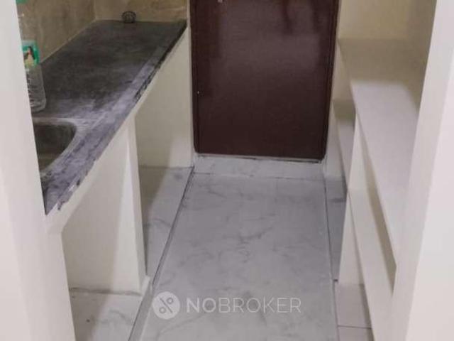 1 BHK Flat In Mallikarjun Residency for Rent In Kondapur