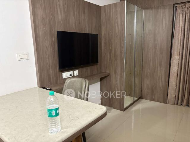 1 BHK Flat In Malpani Vivanta For Sale In Baner