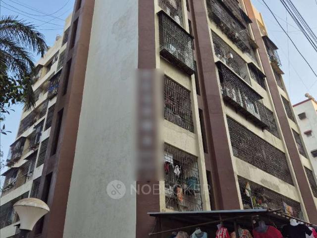 1 BHK Flat In Malwani Reshma For Sale In Malad West