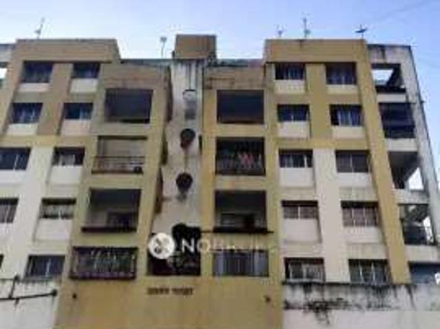 1 BHK Flat In Mamata Nest For Sale In Pimpri chinchwad