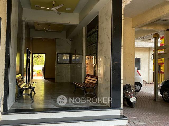 1 BHK Flat In Mamta Deep Heights For Sale In Chembur East