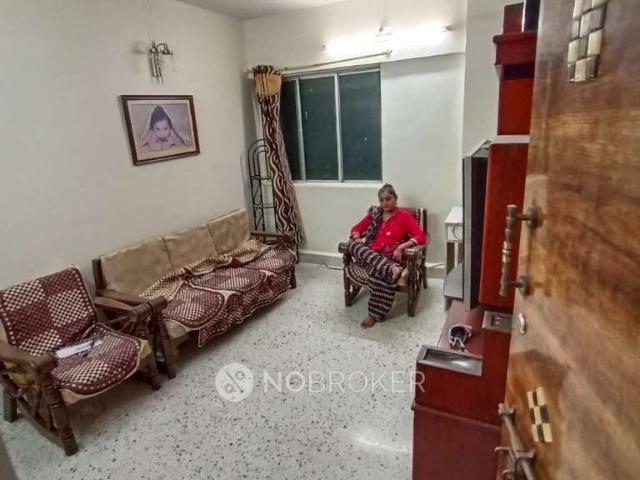 1 BHK Flat In Mamta Society for Rent In Andheri East