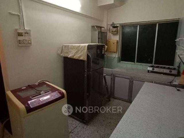 1 BHK Flat In Mamta Society for Rent In Andheri East