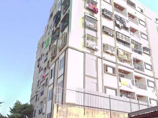 1 BHK Flat In Mannat Complex For Sale In Kondhwa