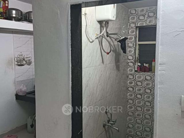 1 BHK Flat In Mannat Point For Sale In Kondhwa