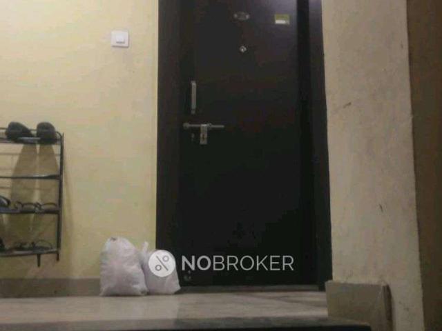 1 BHK Flat In Mannat Residency For Sale In Kondhwa