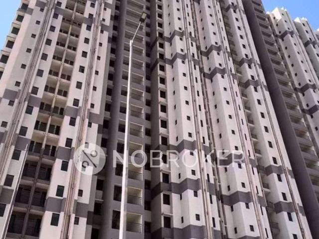 1 BHK Flat In Manokamna Apartment Dda Flats For Sale In Rohini