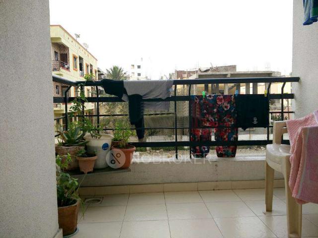 1 BHK Flat In Manav Swapnalok for Rent In Hadapsar