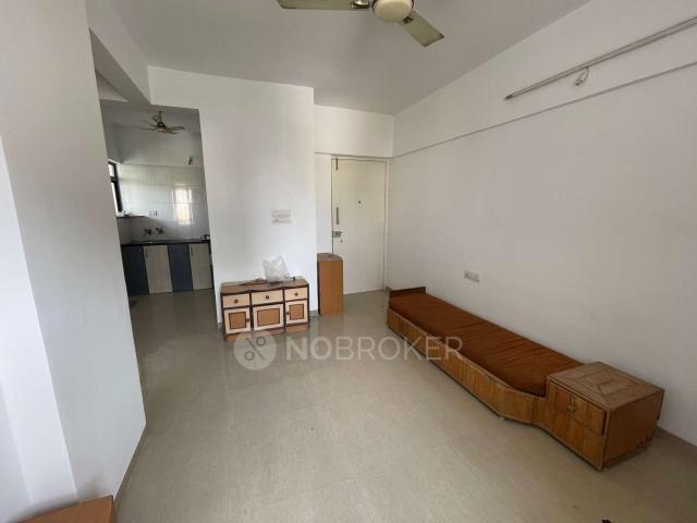 1 BHK Flat In Manav Silver Springs for Rent In Wagholi