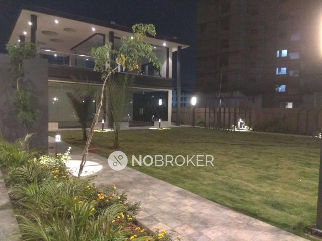 1 BHK Flat In Manav Wildwoods 2 for Rent In Wagholi