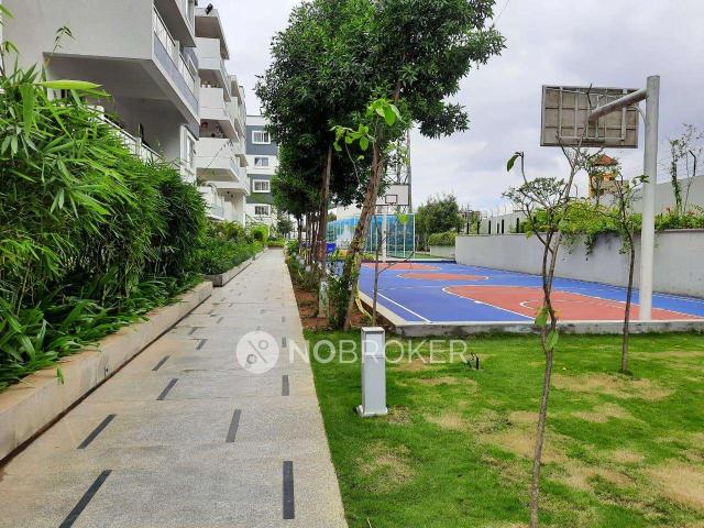 1 BHK Flat In Mana Tropicale For Sale In Carmelaram