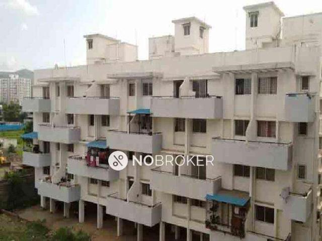1 BHK Flat In Manasvir For Sale In Kondhwa Budruk