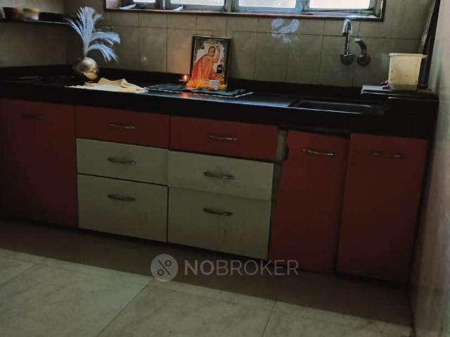1 BHK Flat In Mandar Chs Kalyan West for Rent In Kalyan West