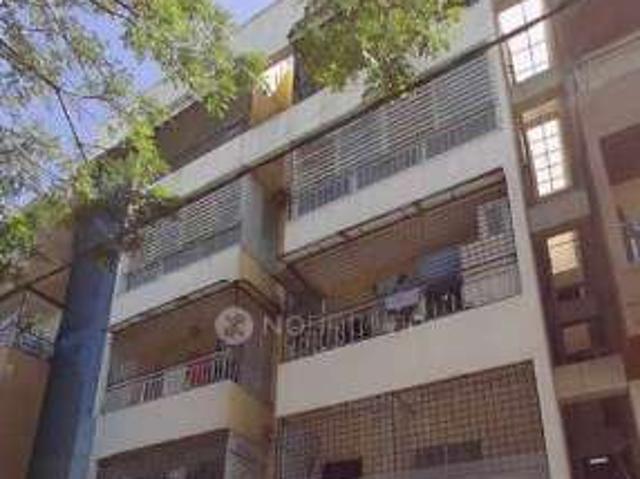 1 BHK Flat In Mandara Apartment for Rent In Uttam Nagar