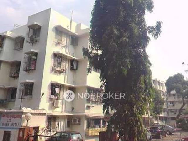 1 BHK Flat In Manik Moti Apartments for Rent In Andheri Wes