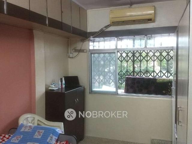 1 BHK Flat In Manek Apartment For Sale In Dahisar East