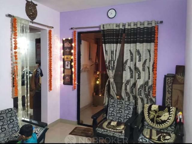 1 BHK Flat In Mangal Bhairav For Sale In Nanded