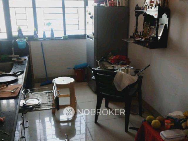 1 BHK Flat In Mangal Bhairav For Sale In Nanded