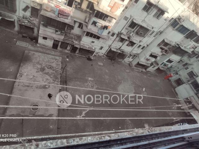 1 BHK Flat In Mangal Kunj For Sale In Borivali West