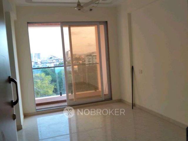 1 BHK Flat In Mangal Murti Garden Dombivili East for Rent In 14, Dombivli, Trimurti Nagar, Dombivli East, Kalyan, Maharashtra 421201, India