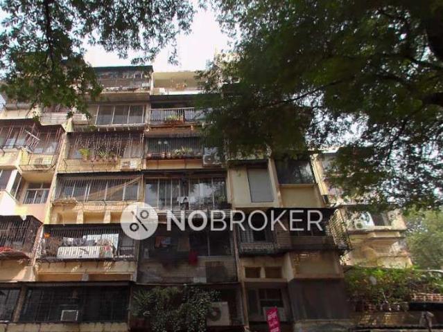 1 BHK Flat In Mangal Orchid, Andheri West For Sale In Andheri West