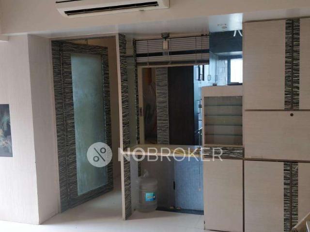 1 BHK Flat In Mangal Orchid For Sale In Andheri West