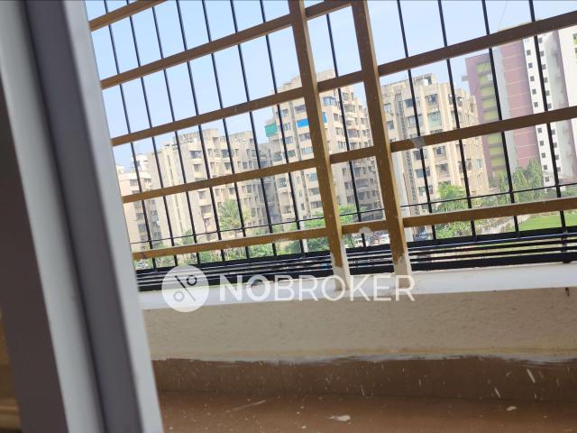 1 BHK Flat In Mangalmurti Galaxy for Rent In Dombivli East