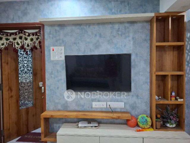 1 BHK Flat In Mangalmurti Galaxy for Rent In Dombivli East