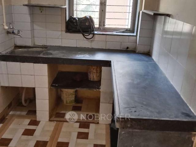 1 BHK Flat In Mangalam Chs For Sale In Nerul West