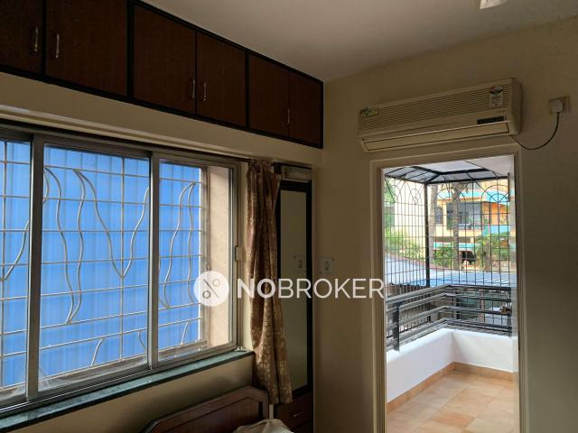 1 BHK Flat In Mangalam Society For Sale In Tingre Nagar