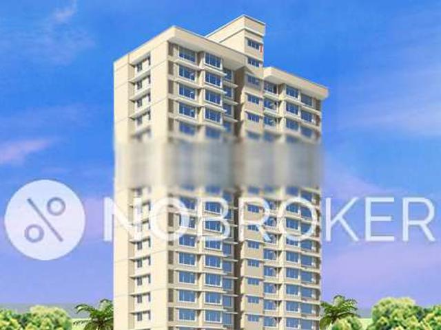 1 BHK Flat In Mangaldeep For Sale In Om Nagar, Vasai West