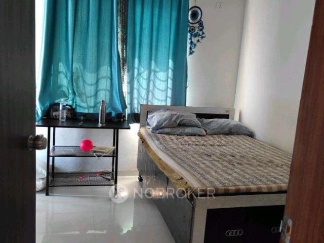 1 BHK Flat In Mangaldeep Harsh Apartment For Sale In Jq4m+w