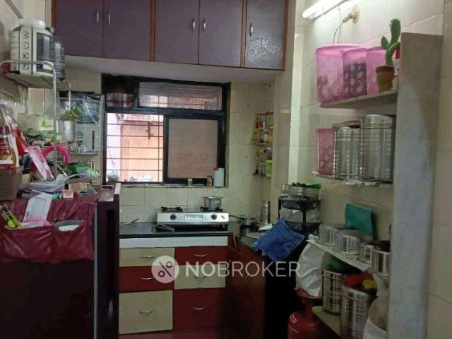 1 BHK Flat In Mangaldip Chs for Rent In Kalamboli